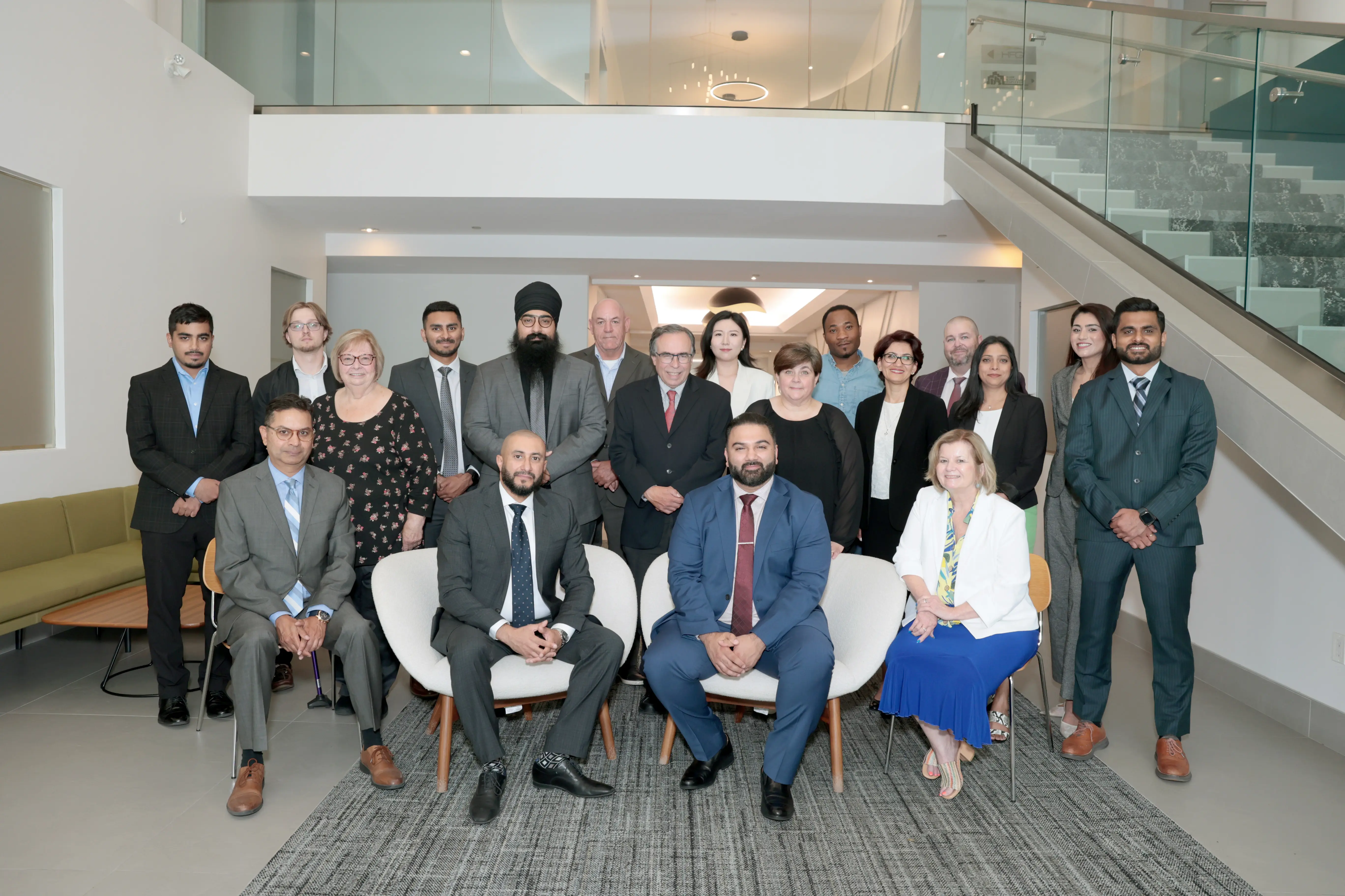 Branding Portrait Session